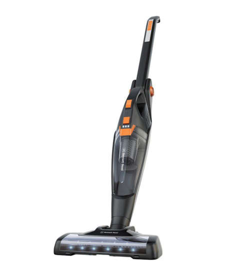Bennett Read Fusion Upright & Handheld Vacuum Cleaner Used