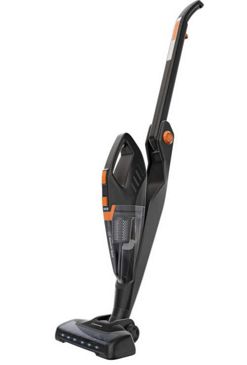 Bennett Read Fusion Upright & Handheld Vacuum Cleaner Used