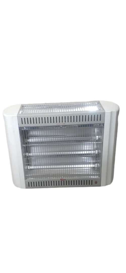 NASA ELECTRIC HEATER NSG-24B - 2400W - 4 BARS