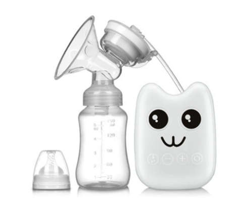 Intelligent electric breast pump RH218
