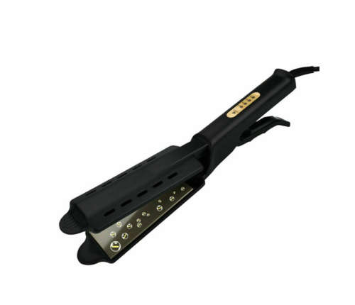 Professional Ceramic Tourmaline Ionic Flat Iron Hair Straightener