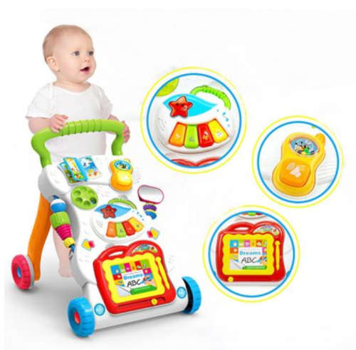 Kids Music Walker