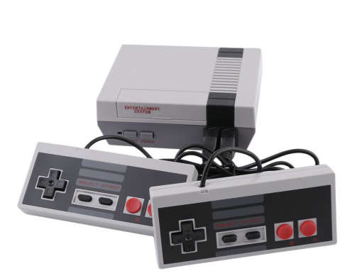 Classic Mini 300 Games Anniversary Edition