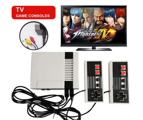 Classic Mini 300 Games Anniversary Edition