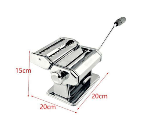 Home Pasta Maker Machine - 150mm