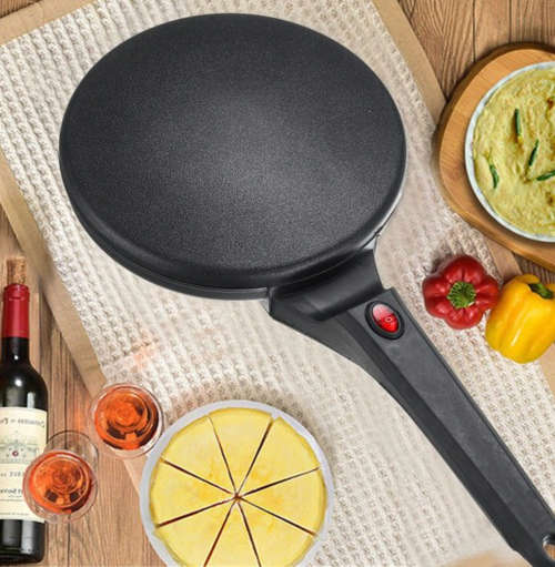 Electric Crepe Maker