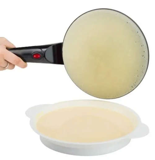 Electric Crepe Maker
