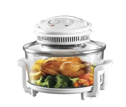 Palsonic 12 Litre Convection Oven