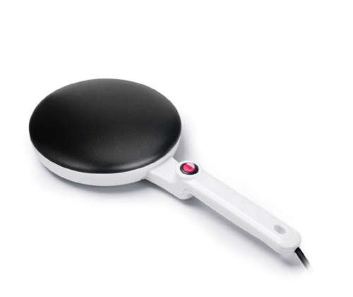 Electric Crepe Maker