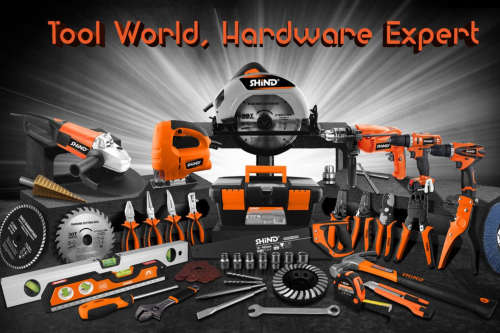 Professional Angle Grinder 900W with Lock On Safety Switch Shind - NEW