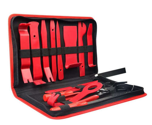 19 Pieces Car Trim Removal Set