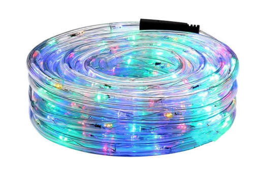 10M Outdoor Waterproof LED Lamp Belt Multi-Colour