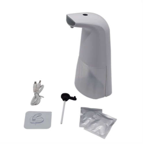 Auto Foam Soap Dispenser