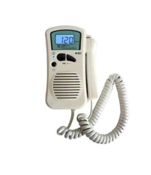 Doppler Foetal BF500 Pocket