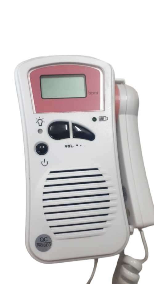 Doppler Foetal BF500 Pocket