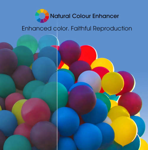 Hisense 81cm (32`) HD Ready TV - 32A4H