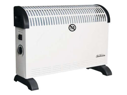 Sunbeam Convector Heater - SCH 01