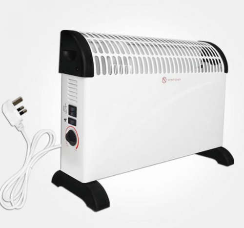 Sunbeam Convector Heater - SCH 01
