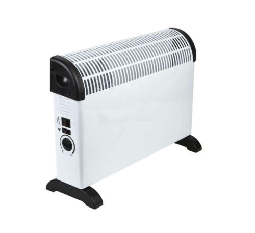 Sunbeam Convector Heater - SCH 01