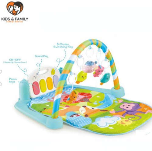 Baby Piano Gym Mat