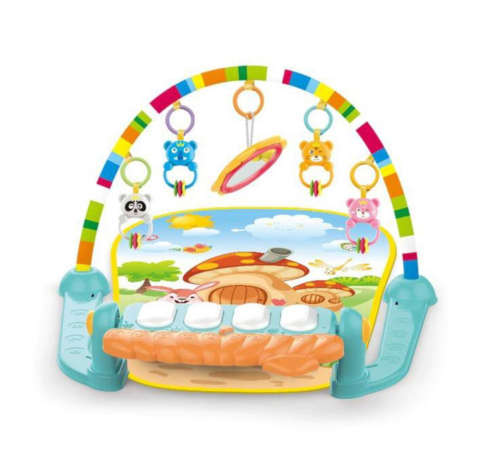 Baby Piano Fitness Rack