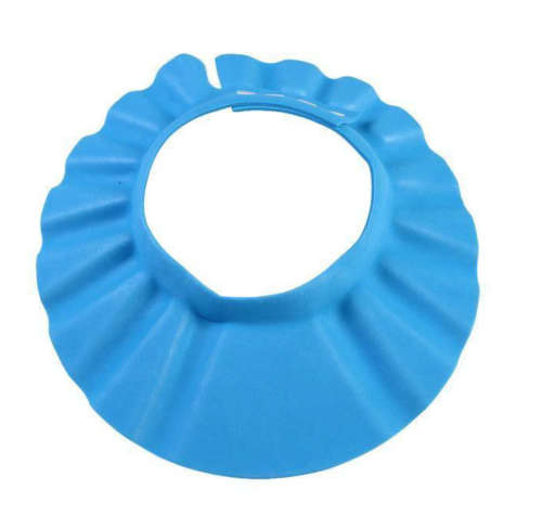 Baby Shower Cap - Blue