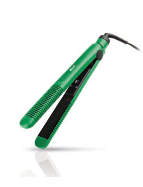 Ace Pro-Styler Hair Straightener - Green
