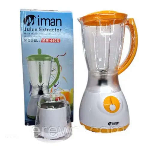 Juicer Blender 450W