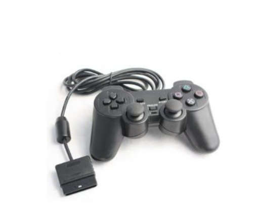 PS2 PLAYSTATION 2 CONTROLLER GAMPAD JOYPAD SONY COMPATIBLE [PlayStation2]