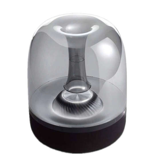 Big Diamond Design Smart Bluetooth Speaker