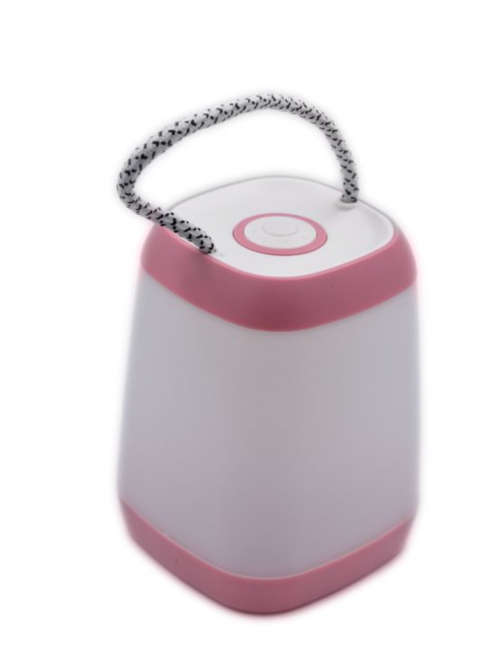 Multi Functional Warm LED Portable Lamp