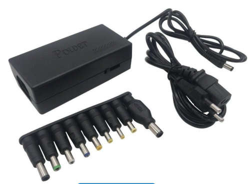 Universal Notebook Portable Charger XWB-120W