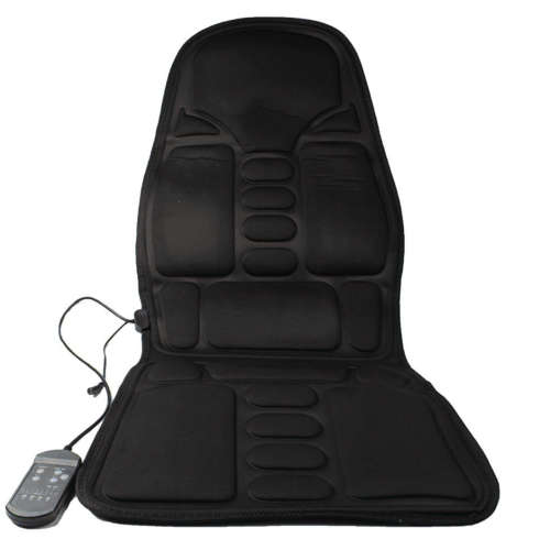 Electric Massage Cushion For Car or Home Usage