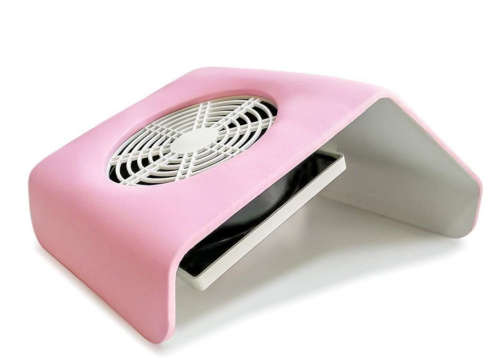 Professional Nail Polish Dryer Vacuum