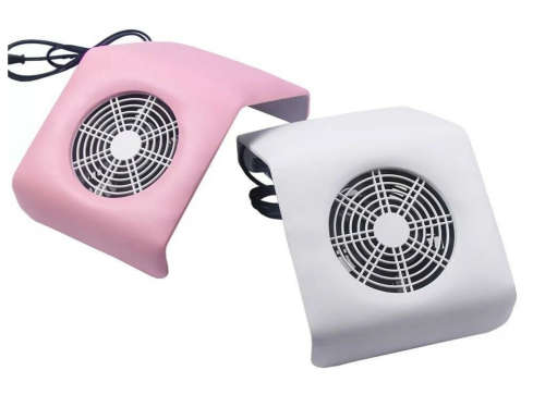 Professional Nail Polish Dryer Vacuum
