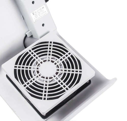 Professional Nail Polish Dryer Vacuum
