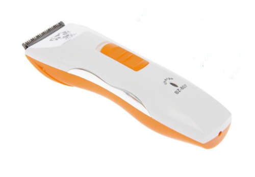 Pet Clipper Orange