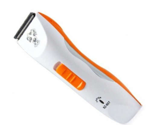 Pet Clipper Orange