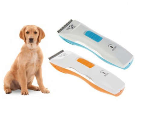 Pet Clipper Orange