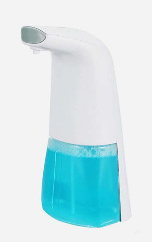 Auto Foam Soap Dispenser