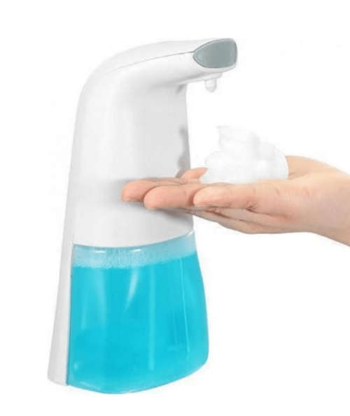 Auto Foam Soap Dispenser