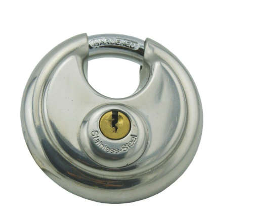 Padlock Cut Resistance 80mm HIGH QUALITY