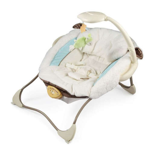 Little Lamb Baby Infant Seat