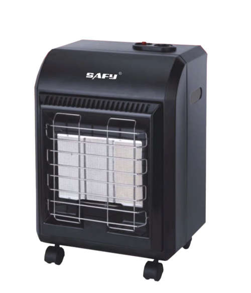 Safy - Gas Heater - LQ-KB1