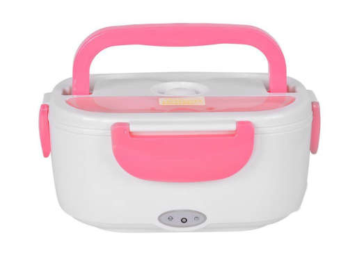 1.5L Portable Electric Lunch Box Food Heater