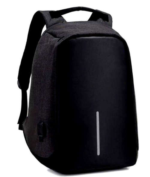 Antitheft Laptop Bag