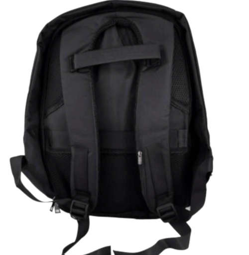Antitheft Laptop Bag