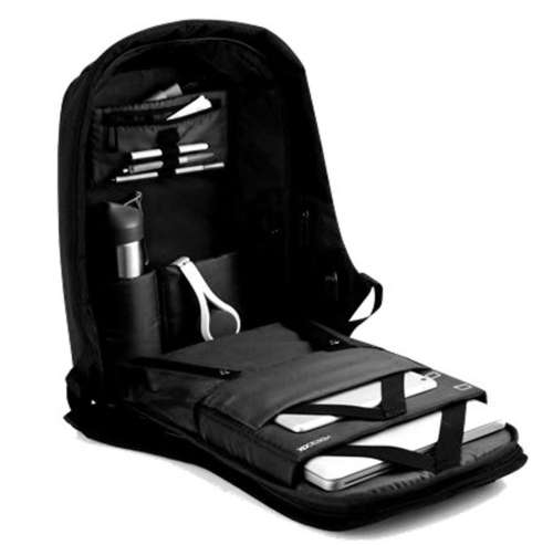 Antitheft Laptop Bag