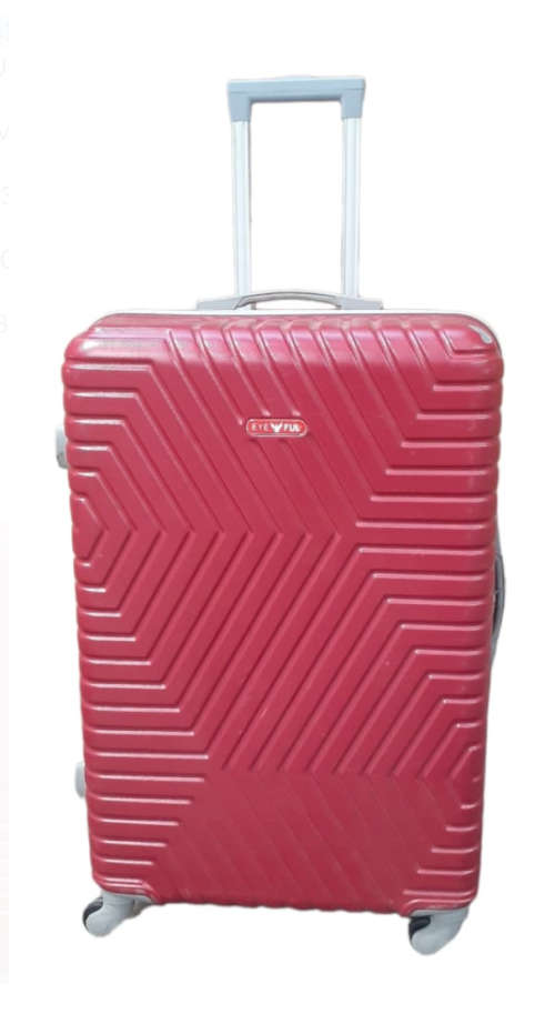 1 Piece Hard Outer Shell Luggage High Quality Large Size