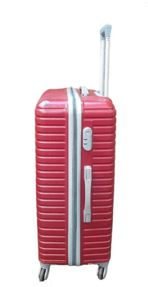 1 Piece Hard Outer Shell Luggage High Quality Large Size